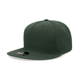 Decky 5 PanelHigh Profile | Decky 6029 Olive Standard