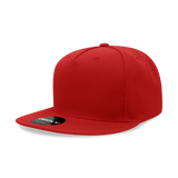 Decky 5 PanelHigh Profile | Decky 6029 Red Standard