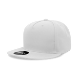 Decky 5 PanelHigh Profile | Decky 6029 White Standard