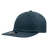 Decky 6 Panel High Profile Relaxed Cotton Snapback | Decky 370 Navy OSFM
