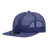 Decky 6 Panel High Profile Relaxed Mesh Trucker | Decky 6049 Navy Standard