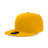 Decky 6 Panel High Profile Structured Acrylic/Polyester Snapback | Decky 6020 Gold Standard