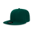 Decky 6 Panel High Profile Structured Acrylic/Polyester Snapback | Decky 6020 Hunter Standard