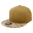 Decky 6 Panel High Profile Structured Camo Snapback | Decky 1047 Des/Coyote/Coyote OSFM