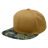 Decky 6 Panel High Profile Structured Camo Snapback | Decky 1047 MCU/Coyote/Coyote OSFM