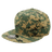 Decky 6 Panel High Profile Structured Camo Snapback | Decky 1047 MCU/MCU/MCU OSFM