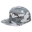 Decky 6 Panel High Profile Structured Camo Snapback | Decky 1047 Urban OSFM