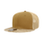 Decky 6 Panel High Profile Structured Camo Trucker | Decky 1055 DES/COY/KHA OSFM