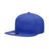 Decky 6 Panel High Profile Structured Cotton Blend Snapback | Decky 361 Royal OSFM