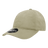 Decky 6 Panel Low Profile Relaxed Brushed Cotton Dad Hat | Decky 112 Khaki OSFM Hats