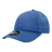 Decky 6 Panel Low Profile Relaxed Brushed Cotton Dad Hat | Decky 112 Royal OSFM Hats