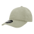 Decky 6 Panel Low Profile Relaxed Brushed Cotton Dad Hat | Decky 112 Stone OSFM Hats