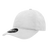 Decky 6 Panel Low Profile Relaxed Brushed Cotton Dad Hat | Decky 112 White OSFM Hats