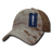 Decky 6 Panel Low Profile Relaxed Camo Trucker | Decky 225 Desert Digital OSFM