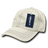 Decky 6 Panel Low Profile Relaxed Contra - Stitch Dad Hat | Decky 111 Stone OSFM Hats