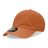 Decky 6 Panel Low Profile Relaxed Cotton Dad Hat | Decky 205 Burnt Orange OSFM Hats