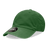 Decky 6 Panel Low Profile Relaxed Cotton Dad Hat | Decky 205 Forest Standard Hats