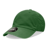 Decky 6 Panel Low Profile Relaxed Cotton Dad Hat | Decky 205 Forest Standard Hats