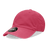 Decky 6 Panel Low Profile Relaxed Cotton Dad Hat | Decky 205 Hot Pink OSFM Hats