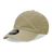 Decky 6 Panel Low Profile Relaxed Cotton Dad Hat | Decky 205 Khaki OSFM Hats