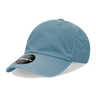 Decky 6 Panel Low Profile Relaxed Cotton Dad Hat | Decky 205 LightBlue Standard Hats
