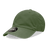 Decky 6 Panel Low Profile Relaxed Cotton Dad Hat | Decky 205 Olive OSFM Hats