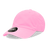 Decky 6 Panel Low Profile Relaxed Cotton Dad Hat | Decky 205 Pink OSFM Hats