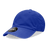 Decky 6 Panel Low Profile Relaxed Cotton Dad Hat | Decky 205 Royal OSFM Hats