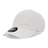 Decky 6 Panel Low Profile Relaxed Cotton Dad Hat | Decky 205 White OSFM Hats