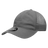 Decky 6 Panel Low Profile Relaxed Cotton Trucker | Decky 120 Charcoal OSFM