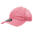 Decky 6 Panel Low Profile Relaxed Cotton Trucker | Decky 120 Dark Pink OSFM