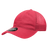 Decky 6 Panel Low Profile Relaxed Cotton Trucker | Decky 120 Hot Pink OSFM