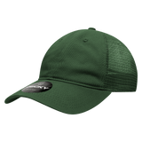 Decky 6 Panel Low Profile Relaxed Cotton Trucker | Decky 120 Hunter OSFM
