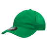 Decky 6 Panel Low Profile Relaxed Cotton Trucker | Decky 120 Kelly OSFM
