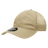 Decky 6 Panel Low Profile Relaxed Cotton Trucker | Decky 120 Khaki OSFM