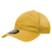Decky 6 Panel Low Profile Relaxed Cotton Trucker | Decky 120 Mustard OSFM