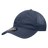 Decky 6 Panel Low Profile Relaxed Cotton Trucker | Decky 120 Navy OSFM
