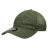 Decky 6 Panel Low Profile Relaxed Cotton Trucker | Decky 120 Olive OSFM