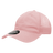 Decky 6 Panel Low Profile Relaxed Cotton Trucker | Decky 120 Pink OSFM