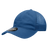 Decky 6 Panel Low Profile Relaxed Cotton Trucker | Decky 120 Royal OSFM