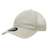 Decky 6 Panel Low Profile Relaxed Cotton Trucker | Decky 120 Stone OSFM