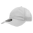 Decky 6 Panel Low Profile Relaxed Cotton Trucker | Decky 120 White OSFM
