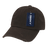 Decky 6 Panel Low Profile Relaxed Vintage Dad Hat | Decky 959 Brown OSFM Hats
