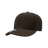 Decky 6 Panel Low Profile Structured Acrylic/Polyester Cap | Decky 206 Brown OSFM Hats