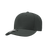 Decky 6 Panel Low Profile Structured Acrylic/Polyester Cap | Decky 206 Charcoal OSFM Hats