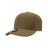 Decky 6 Panel Low Profile Structured Acrylic/Polyester Cap | Decky 206 Coyote OSFM Hats
