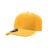 Decky 6 Panel Low Profile Structured Acrylic/Polyester Cap | Decky 206 Gold OSFM Hats