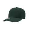 Decky 6 Panel Low Profile Structured Acrylic/Polyester Cap | Decky 206 Hunter OSFM Hats