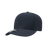 Decky 6 Panel Low Profile Structured Acrylic/Polyester Cap | Decky 206 Navy OSFM Hats