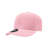 Decky 6 Panel Low Profile Structured Acrylic/Polyester Cap | Decky 206 Pink OSFM Hats